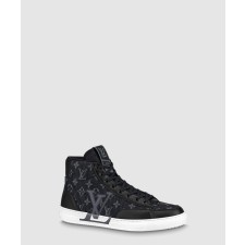 [LOUIS VUITTON-루이비통]CHARLIE 하이탑 스니커즈 1AARCI