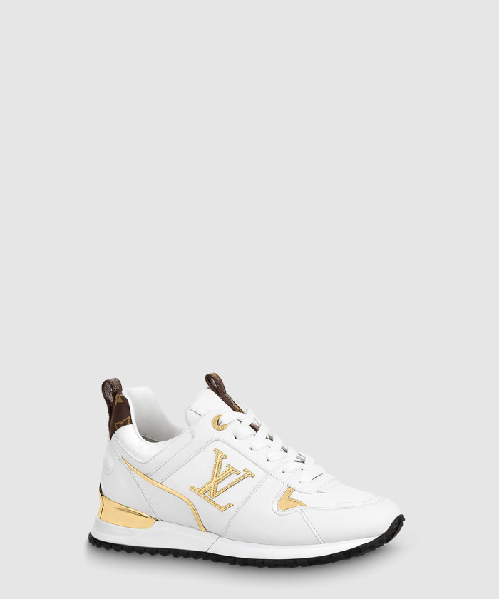 [LOUIS VUITTON-루이비통]런 어웨이 스니커즈 1AAP3V