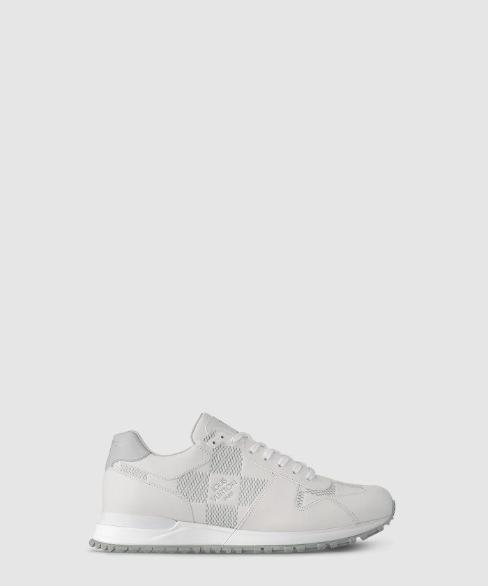 [LOUIS VUITTON-루이비통]런 어웨이 스니커즈 1ACW23