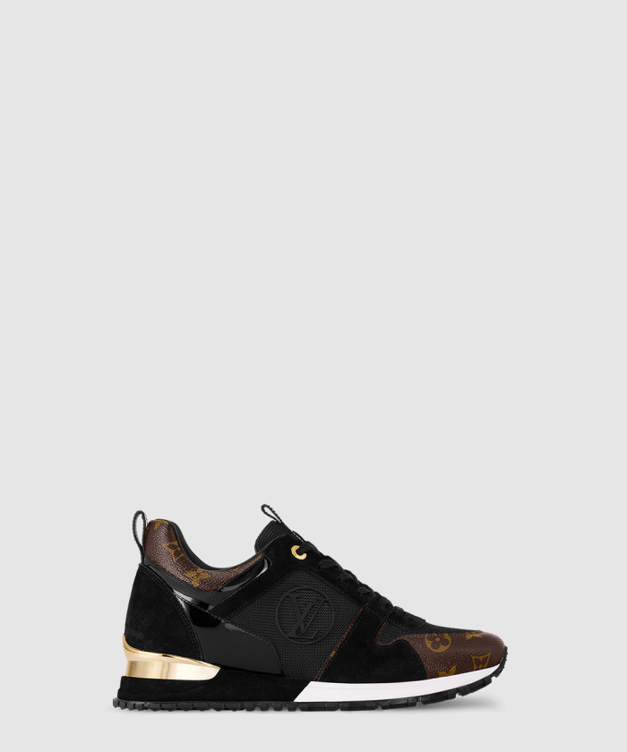 [LOUIS VUITTON-루이비통]런어웨이 스니커즈 1A3CVZ