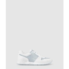 [LOUIS VUITTON-루이비통]런어웨이 스니커즈 1A8KIU