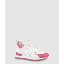 [LOUIS VUITTON-루이비통]런어웨이 스니커즈 1AB1SA