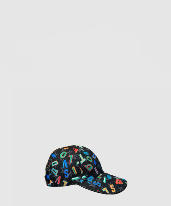 [LOUIS VUITTON-루이비통]베이스볼 캡 M54742