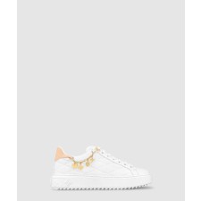 [LOUIS VUITTON-루이비통]타임 아웃 스니커즈 1AD2V7