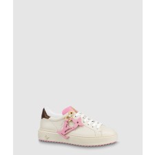 [LOUIS VUITTON-루이비통]타임아웃 스니커즈 1ABB5X