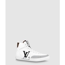 [LOUIS VUITTON-루이비통]CHARLIE 하이탑 스니커즈 1A9JMU