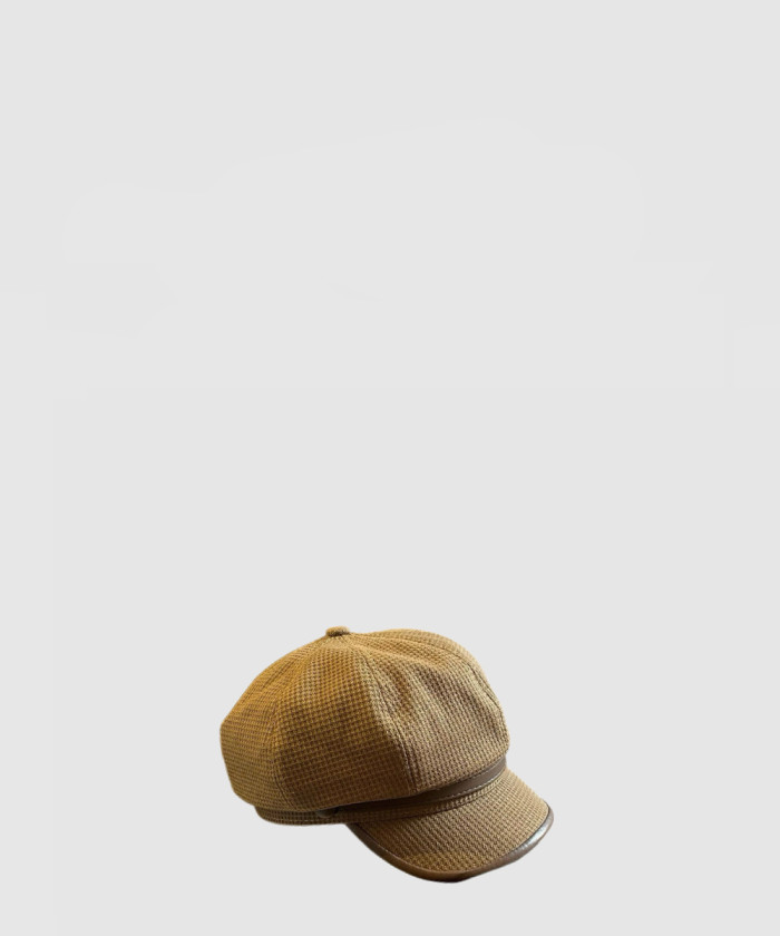 [LOUIS VUITTON-루이비통]팔각 모자 M57326