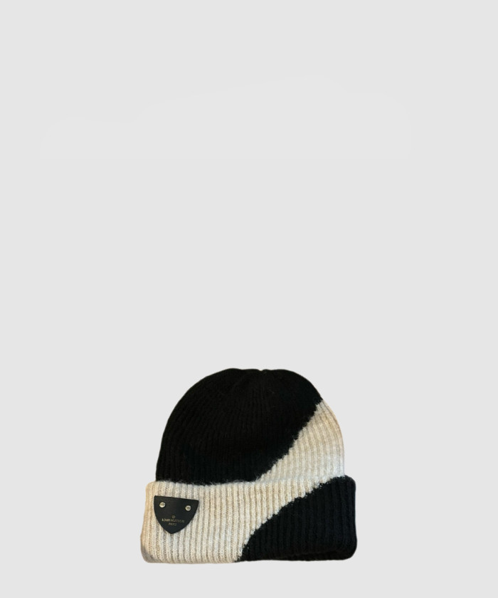 [LOUIS VUITTON-루이비통]니트 비니 M67935