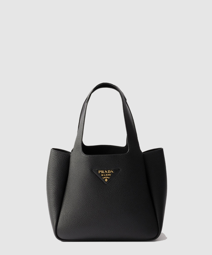 [PRADA-프라다]비텔로 다이노 호보백 미듐 1BG335