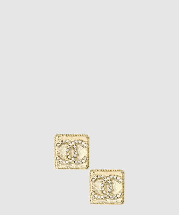 [CHANEL-샤넬]귀걸이 AB7223