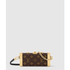 [LOUIS VUITTON-루이비통]바니티 케이스 PM M46758
