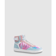 [LOUIS VUITTON-루이비통]리볼리 하이탑 스니커즈 1A5HEP