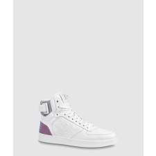 [LOUIS VUITTON-루이비통]리볼리 하이탑 스니커즈 1A7S6B