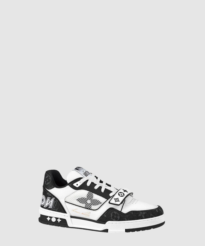 [LOUIS VUITTON-루이비통]스니커즈 런 어웨이 1A9ZB0