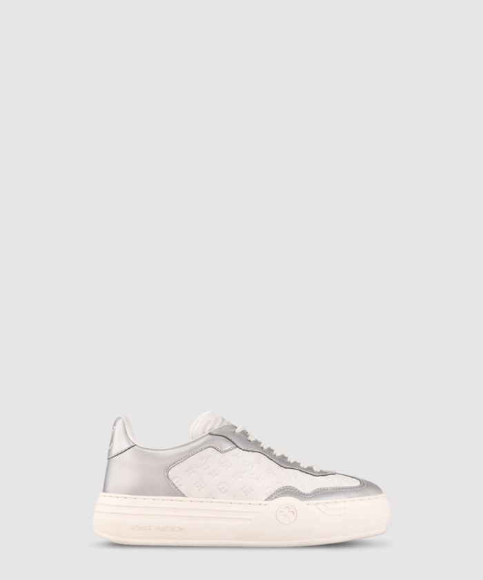 [LOUIS VUITTON-루이비통]LV 그루비 스니커즈 1AD2DV