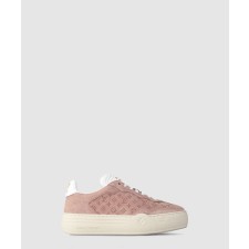 [LOUIS VUITTON-루이비통]LV 그루비 플랫폼 스니커즈 1ACHIK