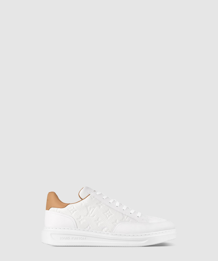 [LOUIS VUITTON-루이비통]비버리 힐스 스니커즈 1A8V3M
