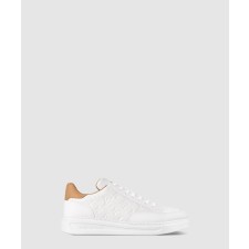 [LOUIS VUITTON-루이비통]비버리 힐스 스니커즈 1A8V3M