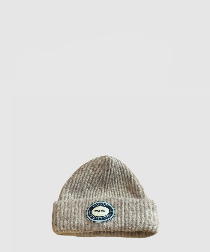 [LOUIS VUITTON-루이비통]니트 비니 M48456