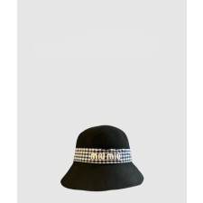 [MIUMIU-미우미우]선캡 5HC557