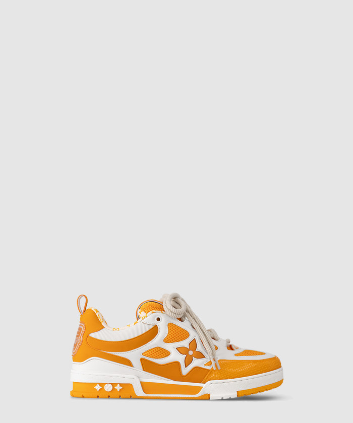 [LOUIS VUITTON-루이비통]LV 스케이트 이동화 1ACFK0