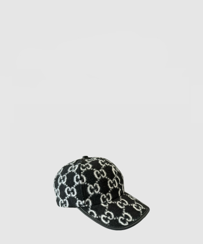 [GUCCI-구찌]베이스볼 캡 684368