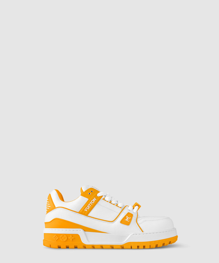 [LOUIS VUITTON-루이비통]LV 트레이너 맥시 스니커즈 1ACPQG