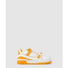 [LOUIS VUITTON-루이비통]LV 트레이너 맥시 스니커즈 1ACPQG