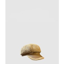 [MIUMIU-미우미우]팔각 모자 5HC879