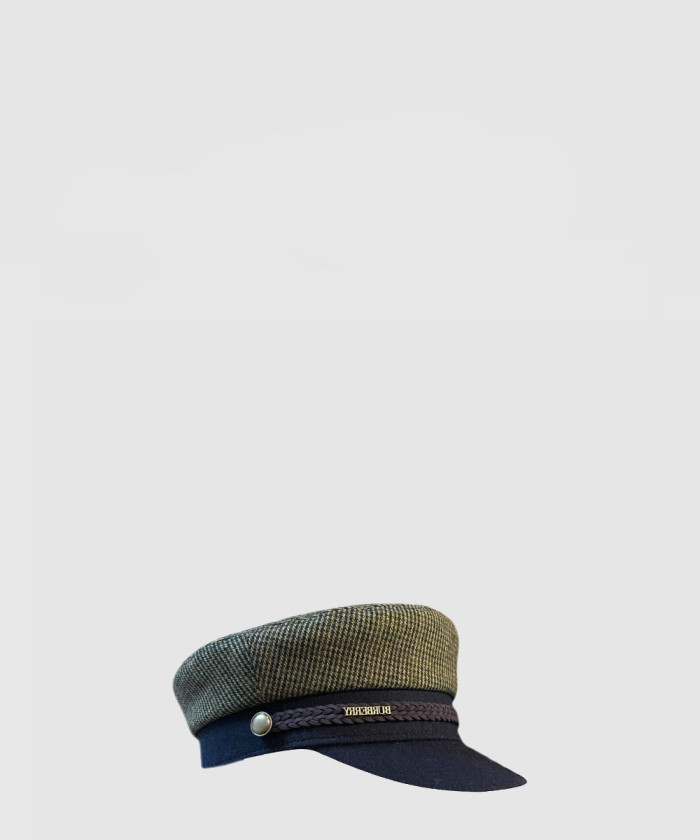 [BURBERRY-버버리]팔각 모자 86317563