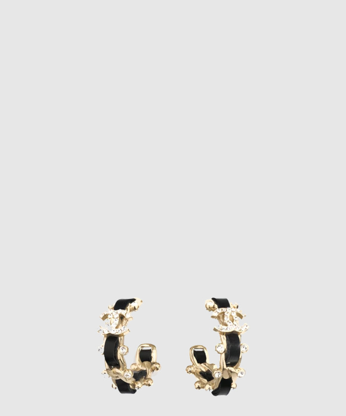 [CHANEL-샤넬]귀걸이 AB6582