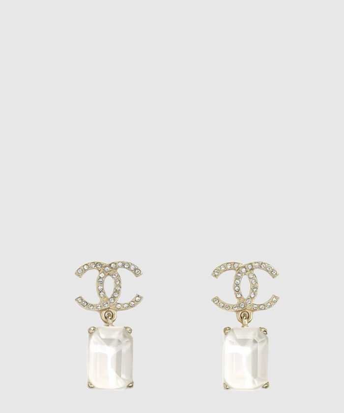 [CHANEL-샤넬]귀걸이 AB6303