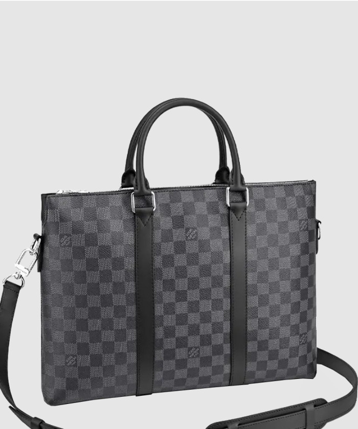 [LOUIS VUITTON-루이비통]안톤 브리프케이스 N40024