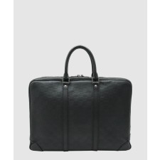 [LOUIS VUITTON-루이비통]다미에 인피니 레더 브리프케이스 N41146