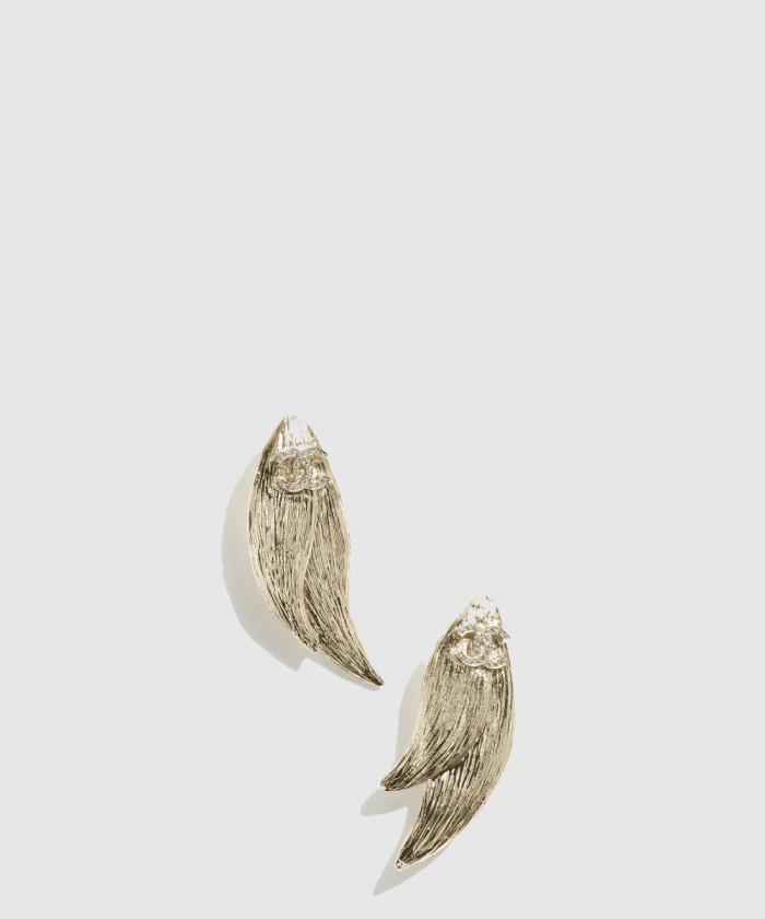 [CHANEL-샤넬]Pendant 귀걸이 ABF845