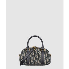 [DIOR-디올]D-Vibe East-West 나노백 S2388