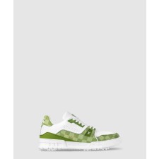 [LOUIS VUITTON-루이비통]LV Trainer 이동화 1ACRCL