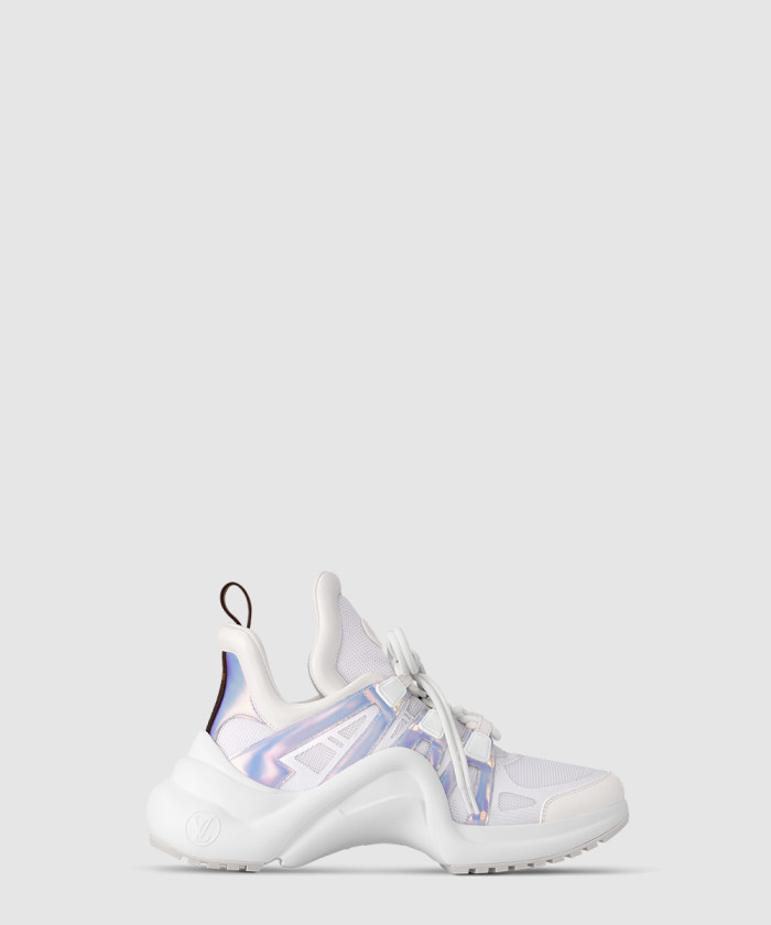 [LOUIS VUITTON-루이비통]LV 아치라이트 스니커즈 1AGWP5