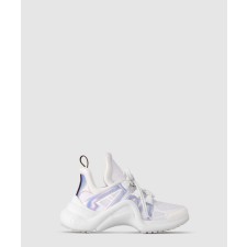 [LOUIS VUITTON-루이비통]LV 아치라이트 스니커즈 1AGWP5