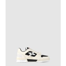 [LOUIS VUITTON-루이비통]LV 트레이너 스니커즈 1ACW3E