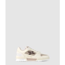 [LOUIS VUITTON-루이비통]LV 트레이너 스니커즈 1ACW4C