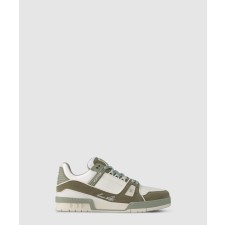 [LOUIS VUITTON-루이비통]LV 트레이너 스니커즈 1ADHC9