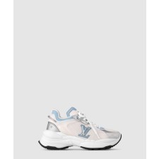 [LOUIS VUITTON-루이비통]런55 스니커즈 1ABVII