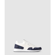 [LOUIS VUITTON-루이비통]런어웨이 스니커즈 1ADG45