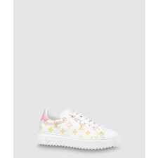 [LOUIS VUITTON-루이비통]타임 아웃 스니커즈 1A8SZF