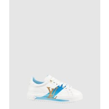 [LOUIS VUITTON-루이비통]타임아웃 스니커즈 1A95C6