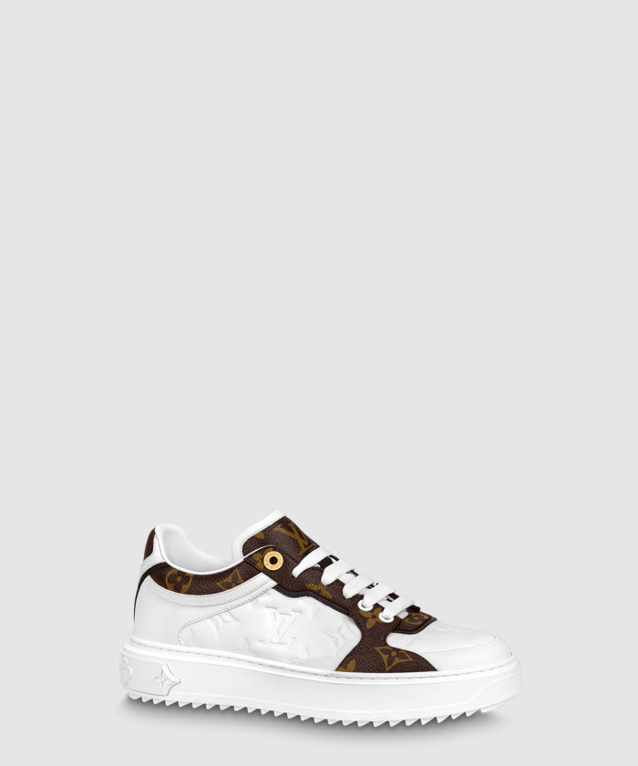 [LOUIS VUITTON-루이비통]타임아웃 트레이너 1AAWG0