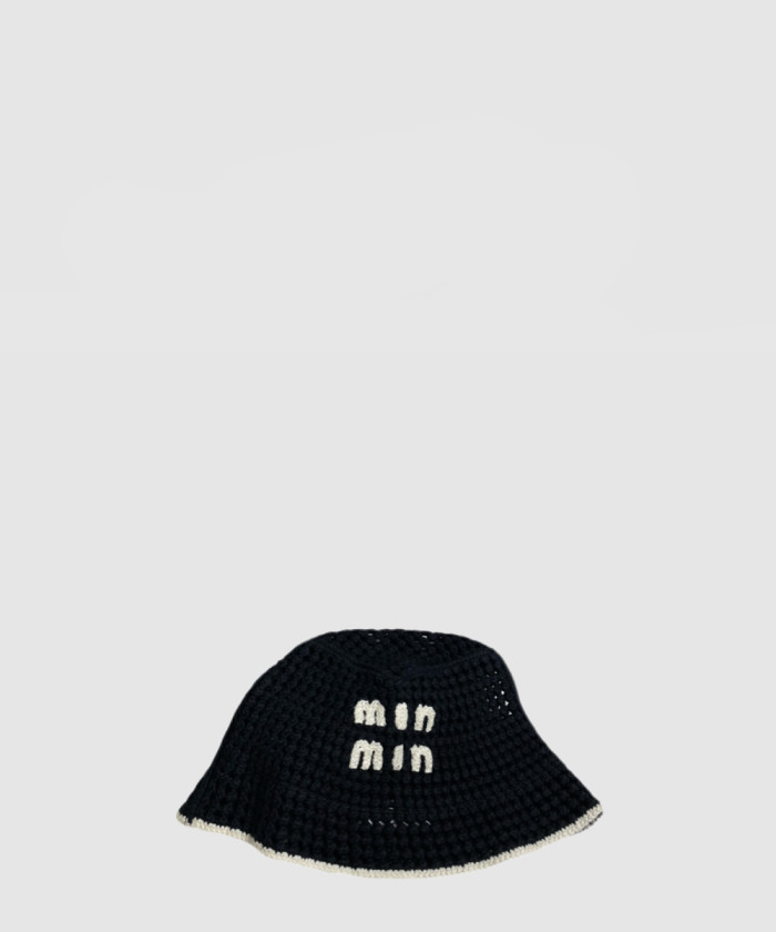 [MIUMIU-미우미우]벙거지 5HC629