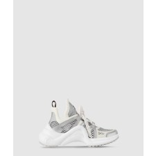 [LOUIS VUITTON-루이비통]LV 아치라이트 스니커즈 1AD2LV