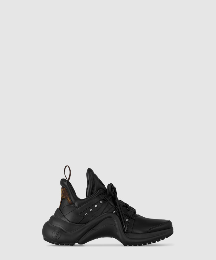 [LOUIS VUITTON-루이비통]LV 아치라이트 스니커즈 1ADBTY